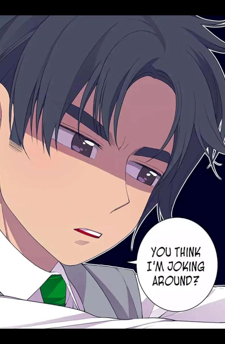 They Say I Was Born A King’s Daughter - Chapter 12 Page 3
