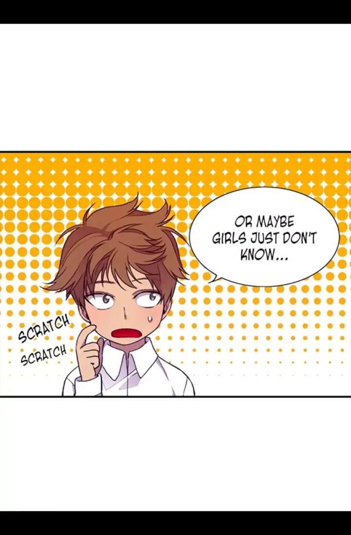 They Say I Was Born A King’s Daughter - Chapter 12 Page 32