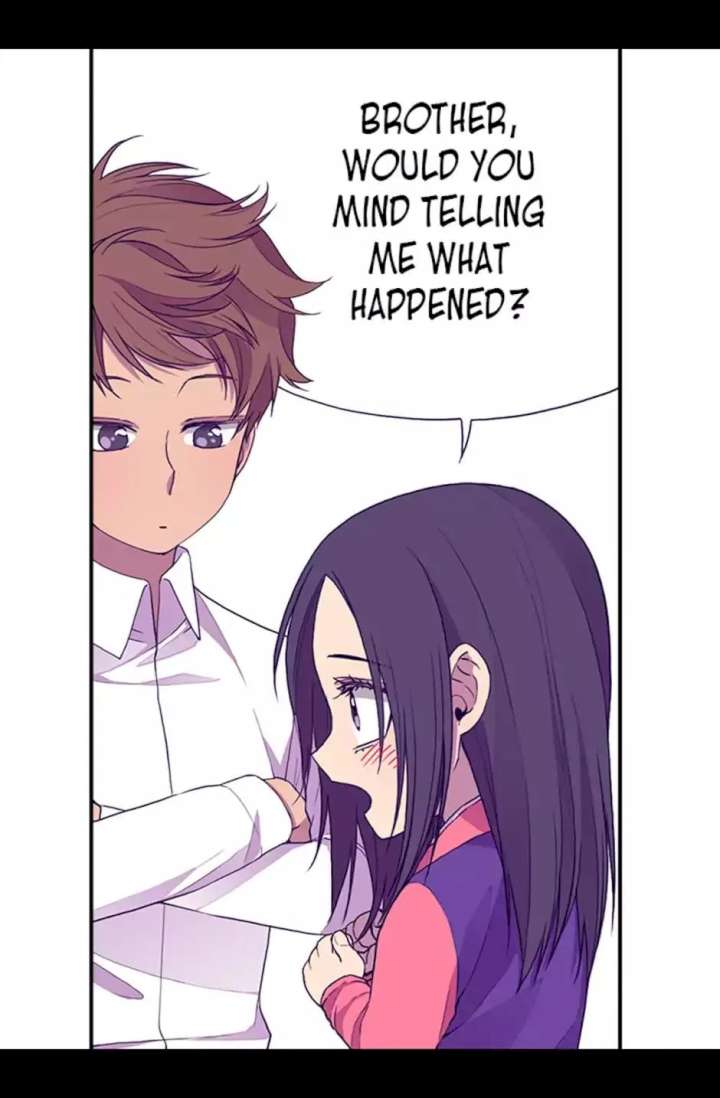 They Say I Was Born A King’s Daughter - Chapter 12 Page 36