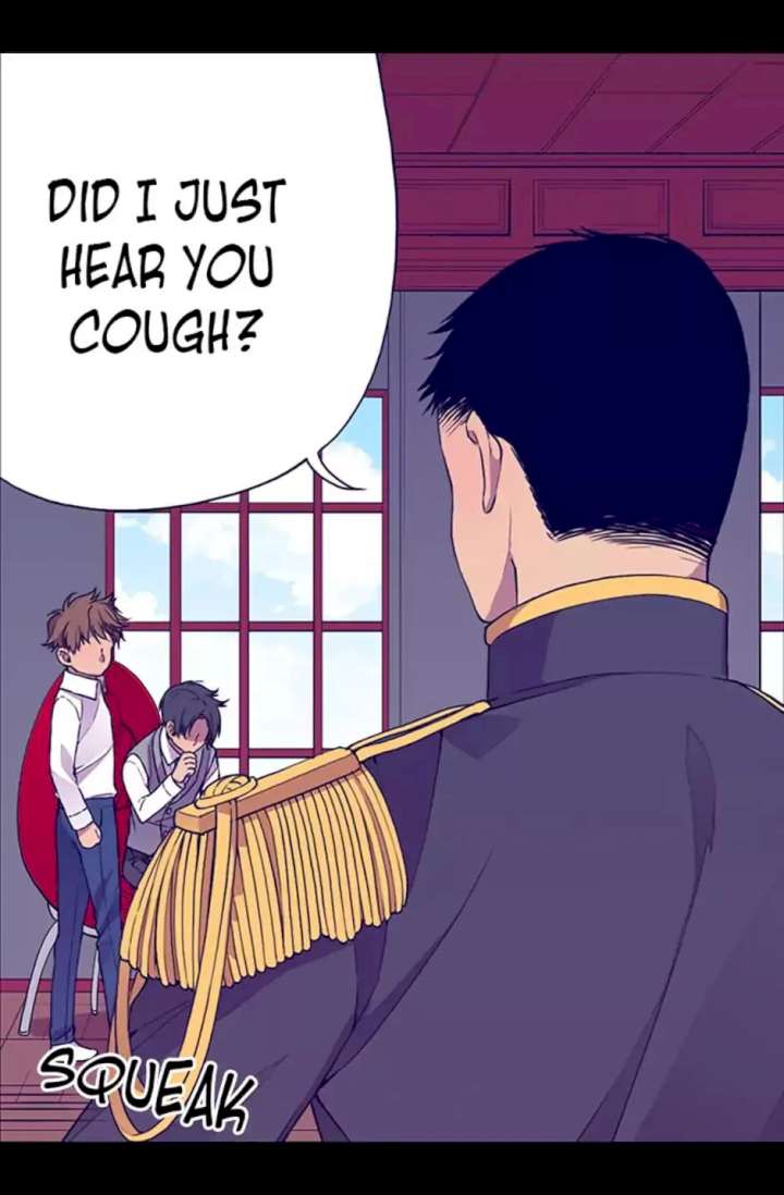 They Say I Was Born A King’s Daughter - Chapter 12 Page 42