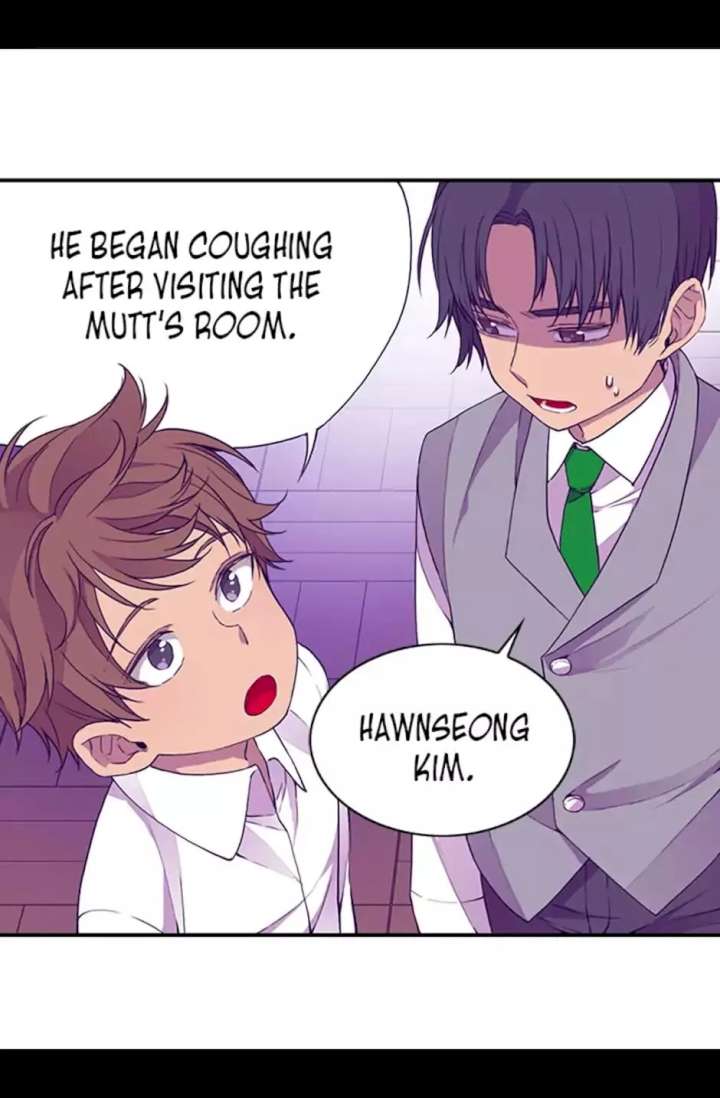 They Say I Was Born A King’s Daughter - Chapter 12 Page 46