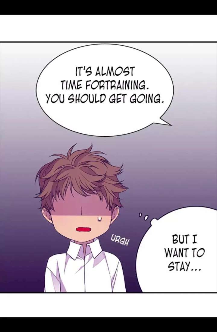 They Say I Was Born A King’s Daughter - Chapter 12 Page 47