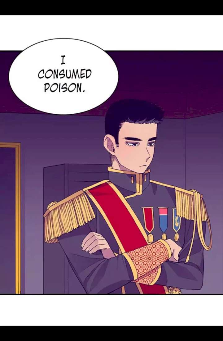 They Say I Was Born A King’s Daughter - Chapter 12 Page 52