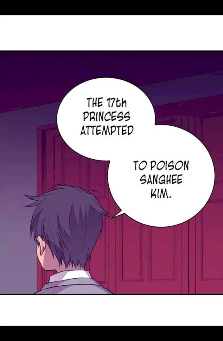 They Say I Was Born A King’s Daughter - Chapter 12 Page 53