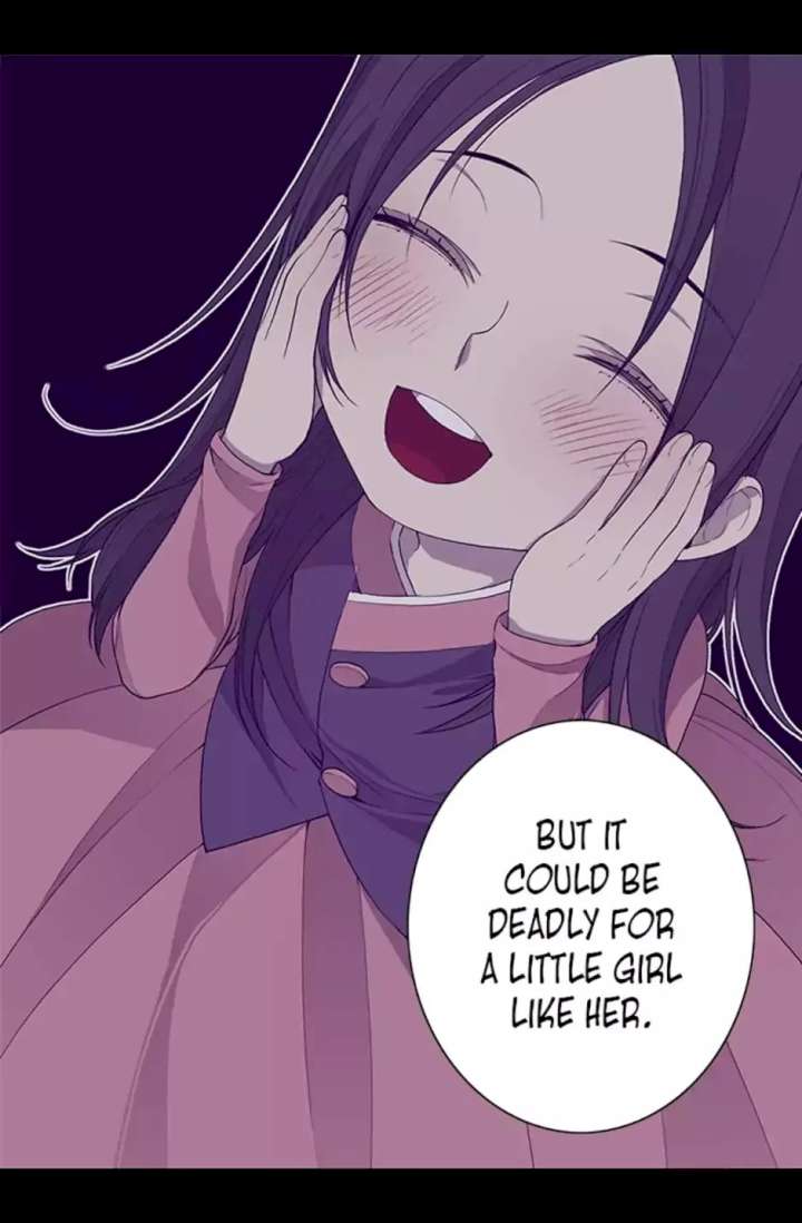 They Say I Was Born A King’s Daughter - Chapter 12 Page 55
