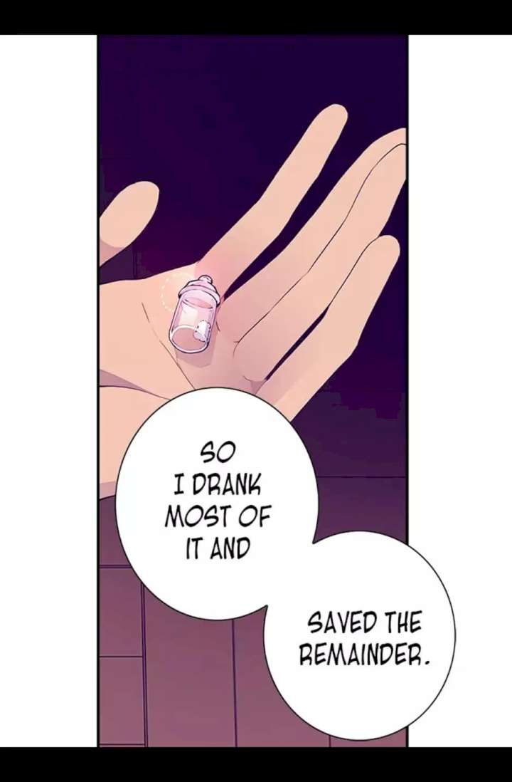 They Say I Was Born A King’s Daughter - Chapter 12 Page 56