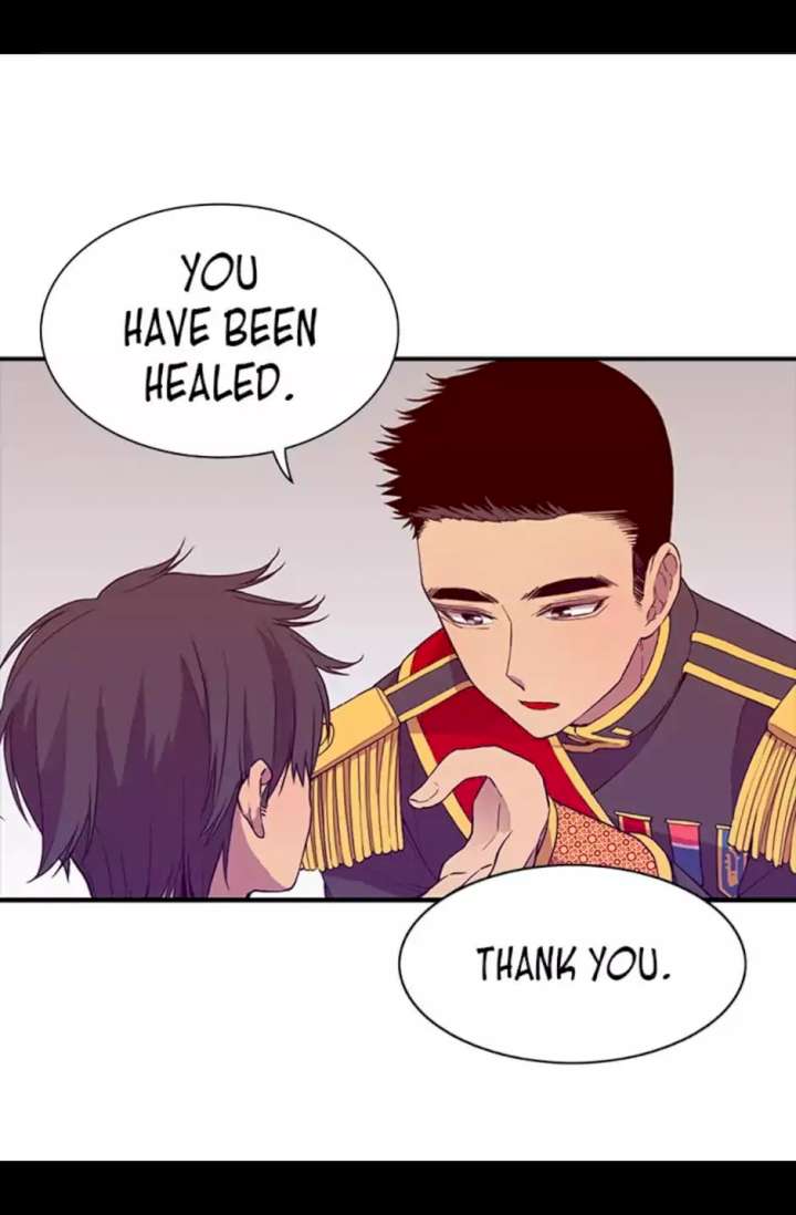 They Say I Was Born A King’s Daughter - Chapter 12 Page 60