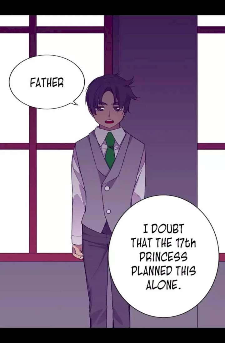 They Say I Was Born A King’s Daughter - Chapter 12 Page 61