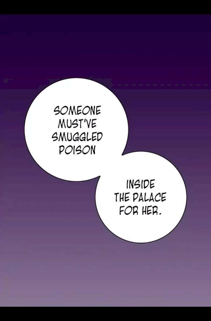 They Say I Was Born A King’s Daughter - Chapter 12 Page 62