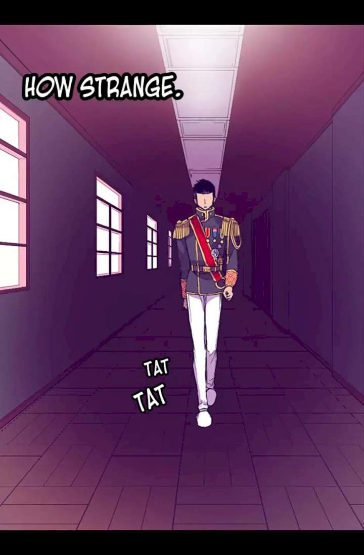 They Say I Was Born A King’s Daughter - Chapter 12 Page 63