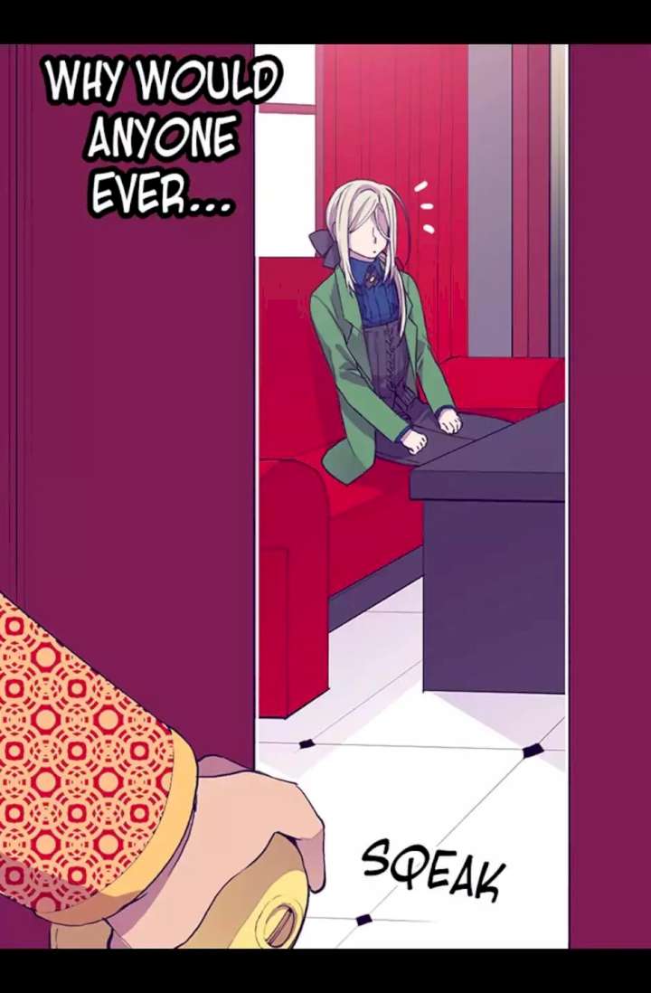 They Say I Was Born A King’s Daughter - Chapter 12 Page 65