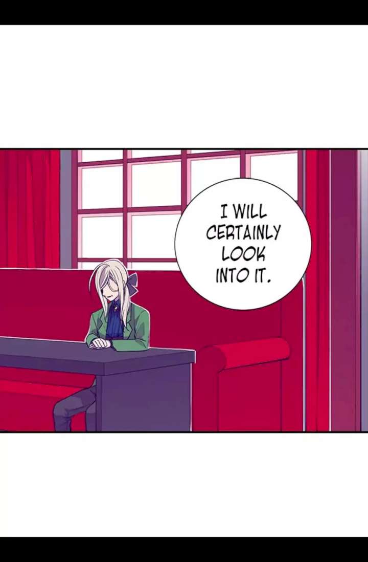 They Say I Was Born A King’s Daughter - Chapter 12 Page 70
