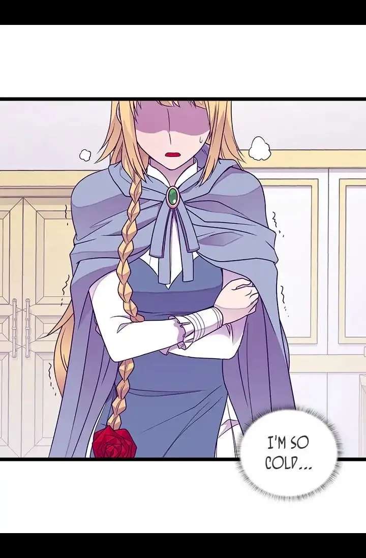 They Say I Was Born A King’s Daughter - Chapter 120 Page 10