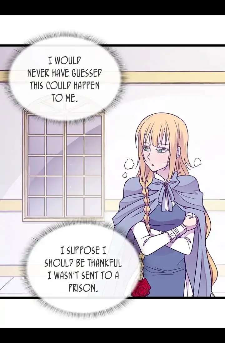 They Say I Was Born A King’s Daughter - Chapter 120 Page 11