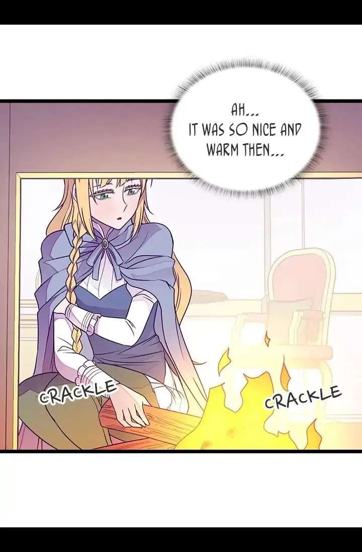 They Say I Was Born A King’s Daughter - Chapter 120 Page 13