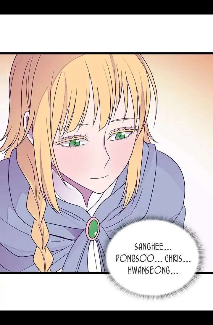 They Say I Was Born A King’s Daughter - Chapter 120 Page 14