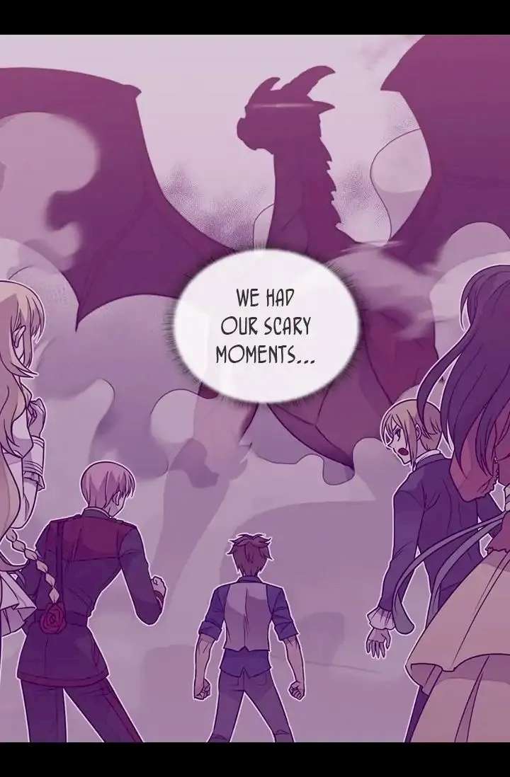 They Say I Was Born A King’s Daughter - Chapter 120 Page 15