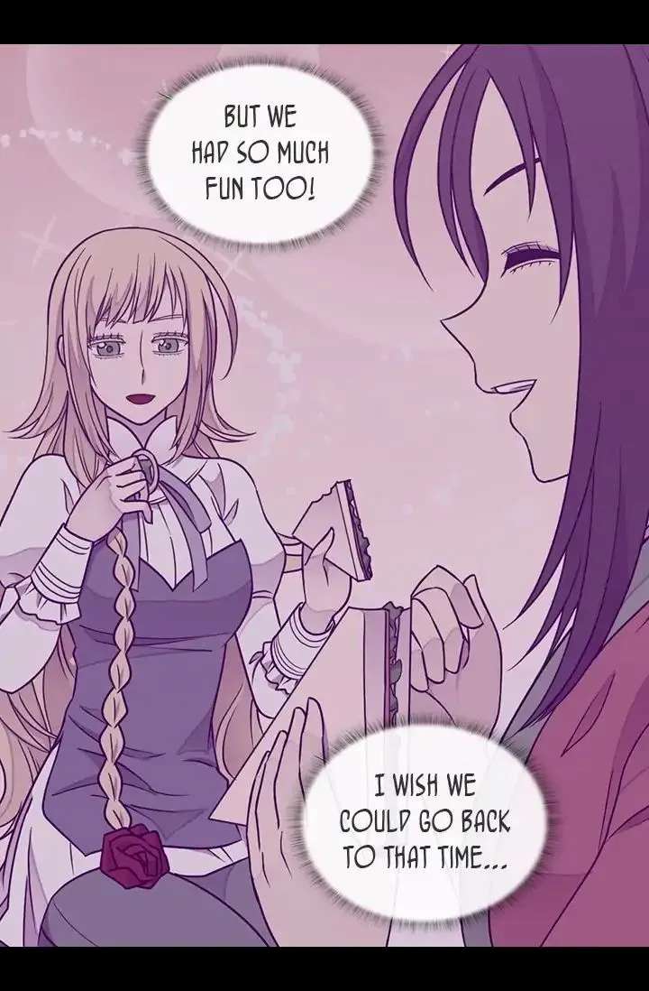 They Say I Was Born A King’s Daughter - Chapter 120 Page 16