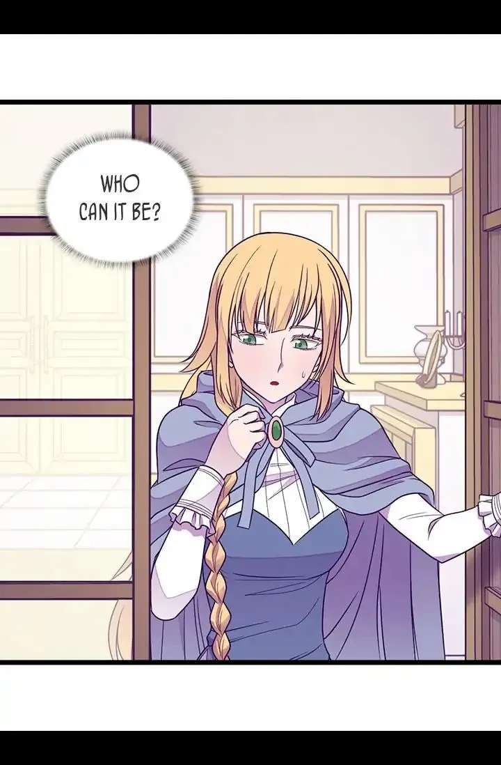 They Say I Was Born A King’s Daughter - Chapter 120 Page 26