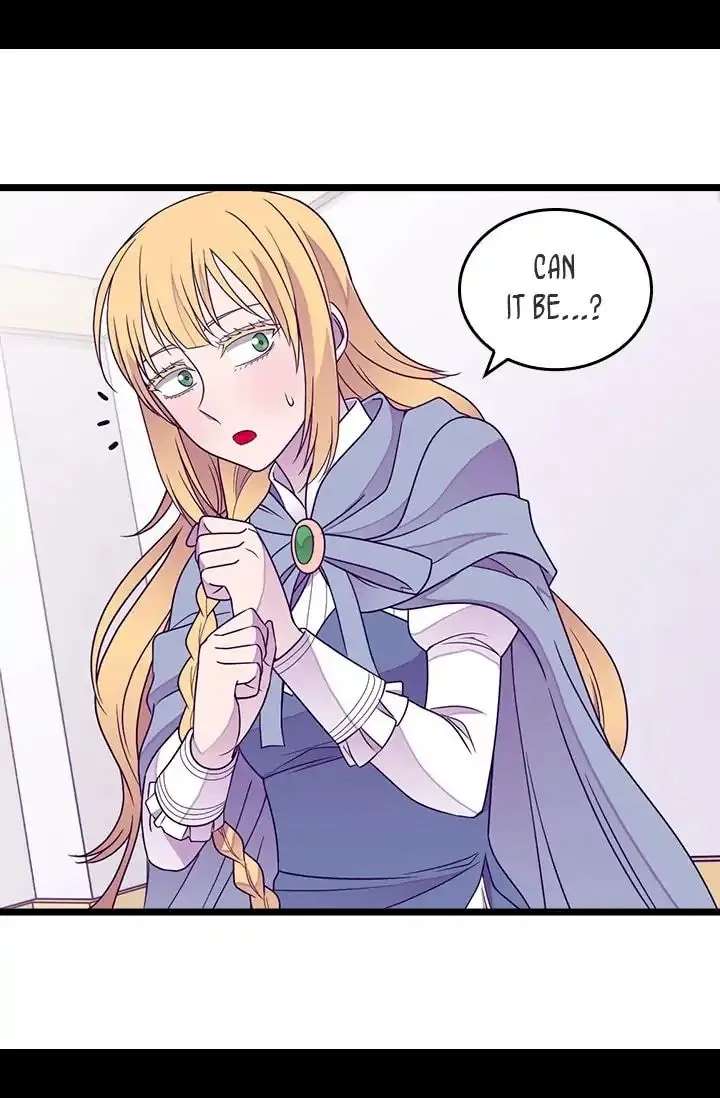 They Say I Was Born A King’s Daughter - Chapter 120 Page 28