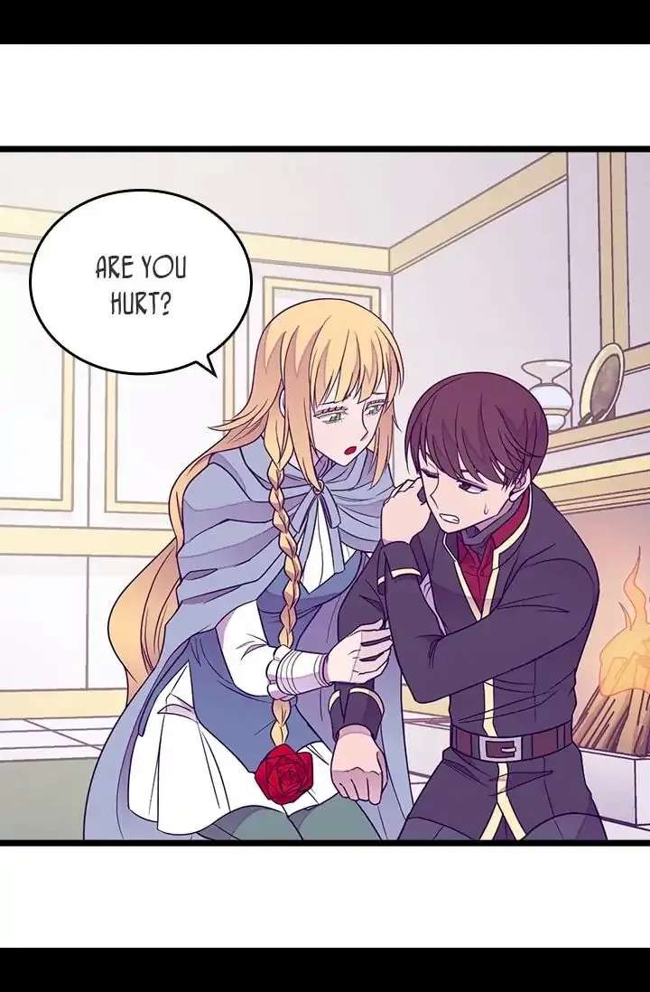 They Say I Was Born A King’s Daughter - Chapter 120 Page 30