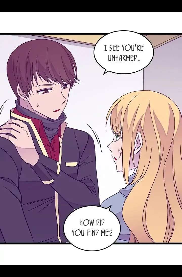 They Say I Was Born A King’s Daughter - Chapter 120 Page 31