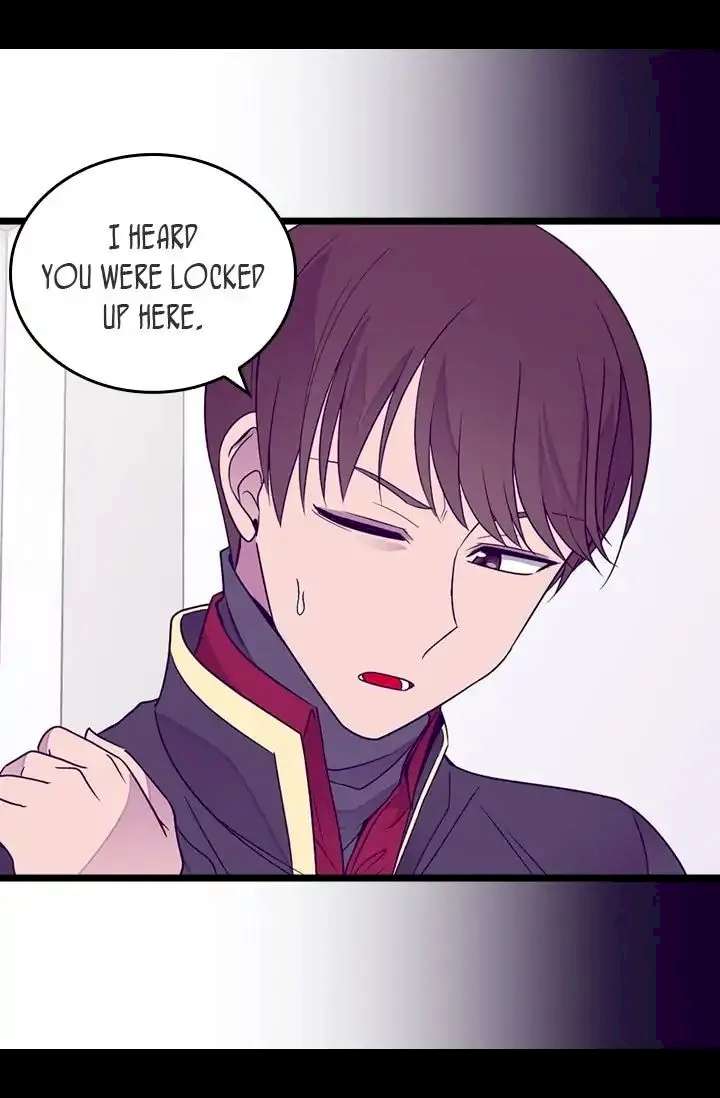 They Say I Was Born A King’s Daughter - Chapter 120 Page 32