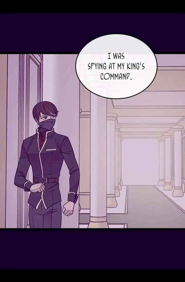They Say I Was Born A King’s Daughter - Chapter 120 Page 33