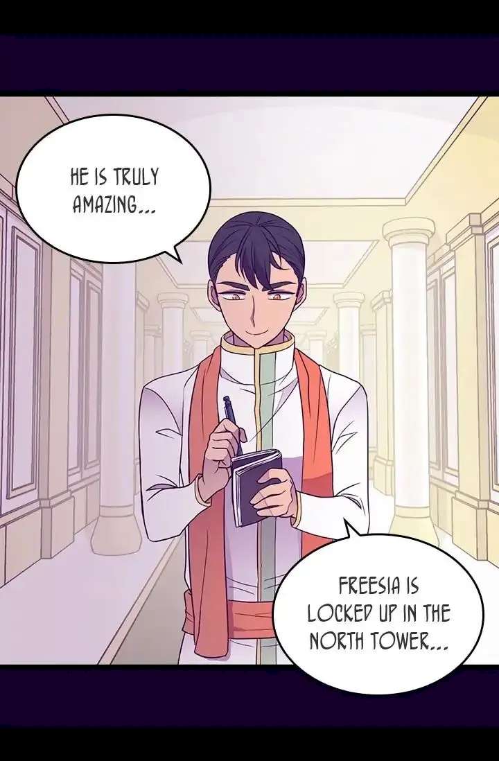 They Say I Was Born A King’s Daughter - Chapter 120 Page 35
