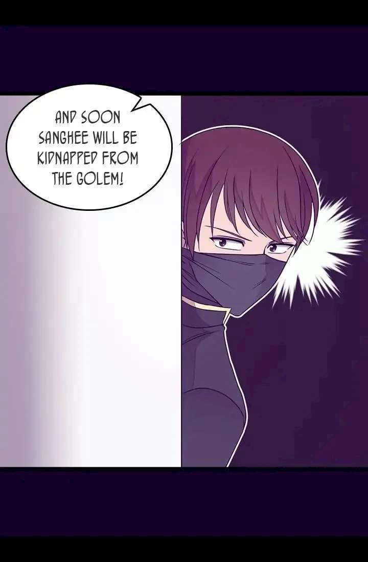 They Say I Was Born A King’s Daughter - Chapter 120 Page 36