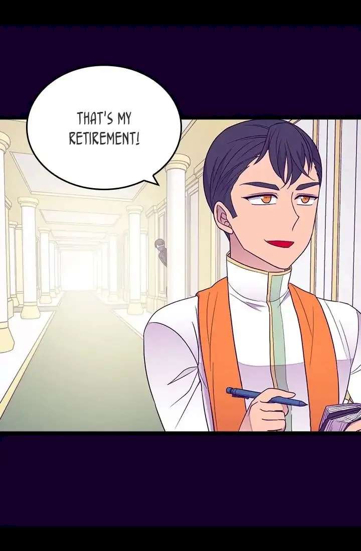 They Say I Was Born A King’s Daughter - Chapter 120 Page 38