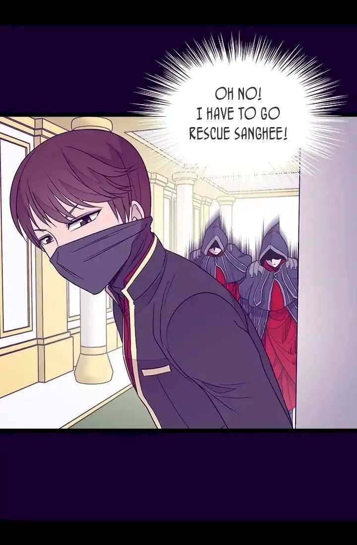 They Say I Was Born A King’s Daughter - Chapter 120 Page 39