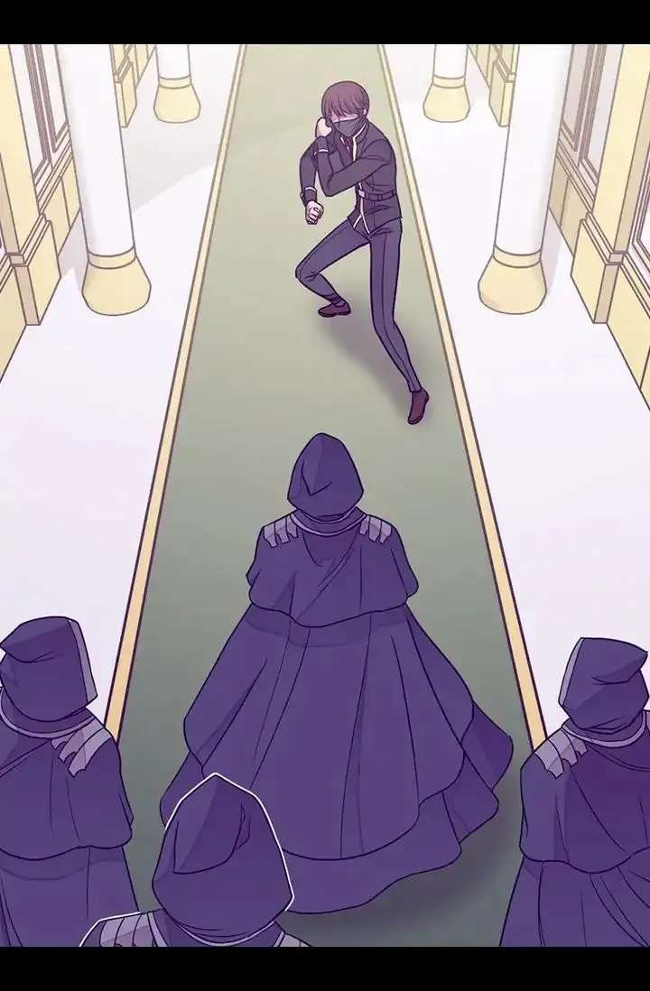 They Say I Was Born A King’s Daughter - Chapter 120 Page 50
