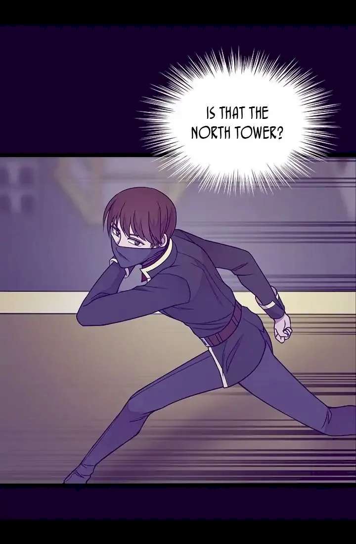 They Say I Was Born A King’s Daughter - Chapter 120 Page 62