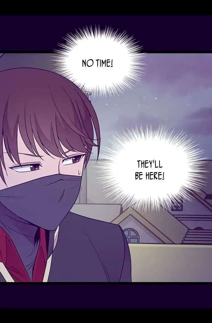 They Say I Was Born A King’s Daughter - Chapter 120 Page 63