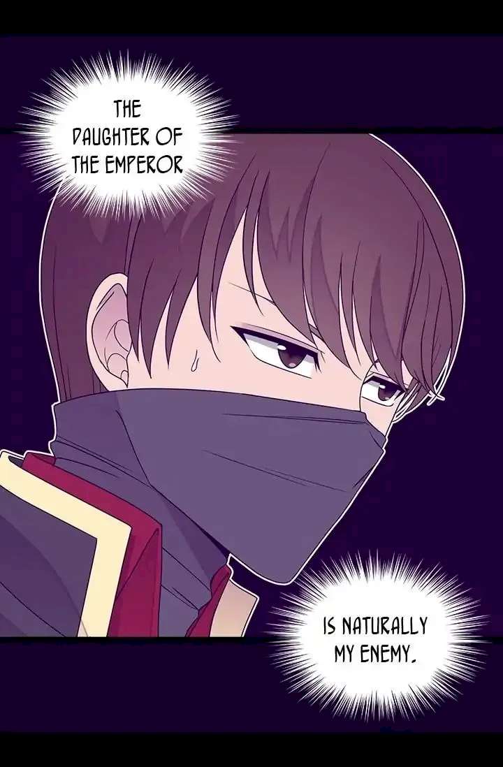 They Say I Was Born A King’s Daughter - Chapter 120 Page 64