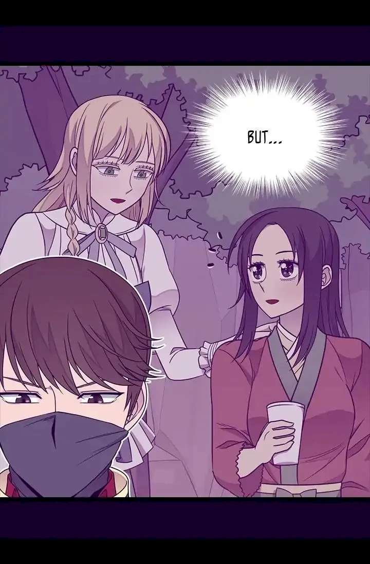 They Say I Was Born A King’s Daughter - Chapter 120 Page 65