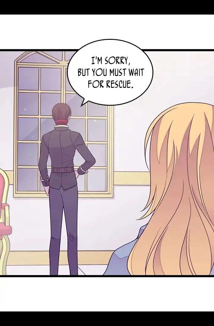 They Say I Was Born A King’s Daughter - Chapter 120 Page 76