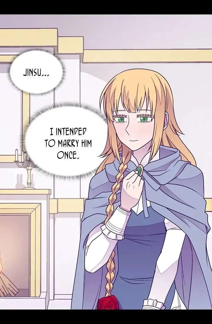 They Say I Was Born A King’s Daughter - Chapter 120 Page 78