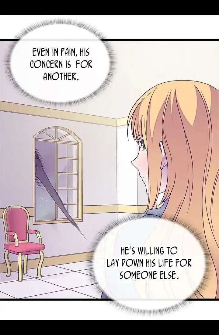 They Say I Was Born A King’s Daughter - Chapter 120 Page 79