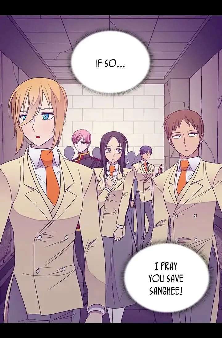 They Say I Was Born A King’s Daughter - Chapter 120 Page 81