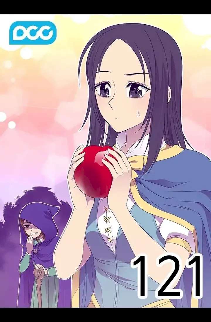 They Say I Was Born A King’s Daughter - Chapter 121 Page 34
