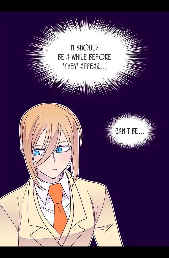 They Say I Was Born A King’s Daughter - Chapter 121 Page 44