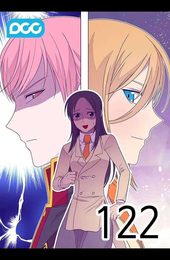 They Say I Was Born A King’s Daughter - Chapter 122 Page 10