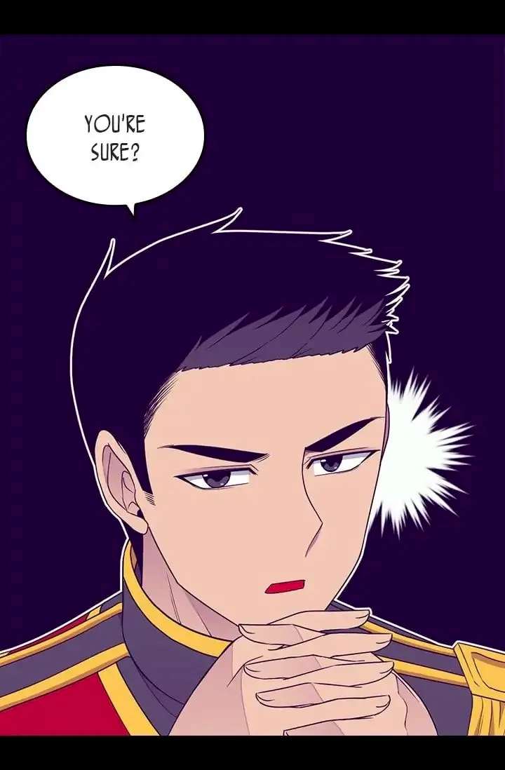 They Say I Was Born A King’s Daughter - Chapter 122 Page 14