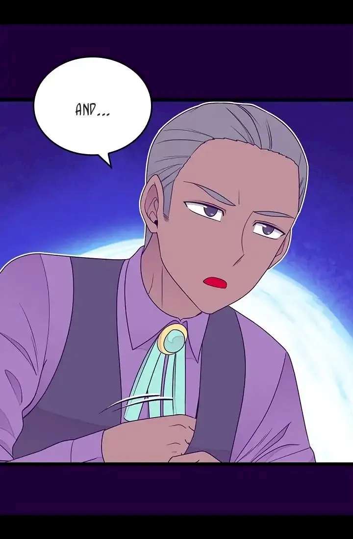 They Say I Was Born A King’s Daughter - Chapter 122 Page 17