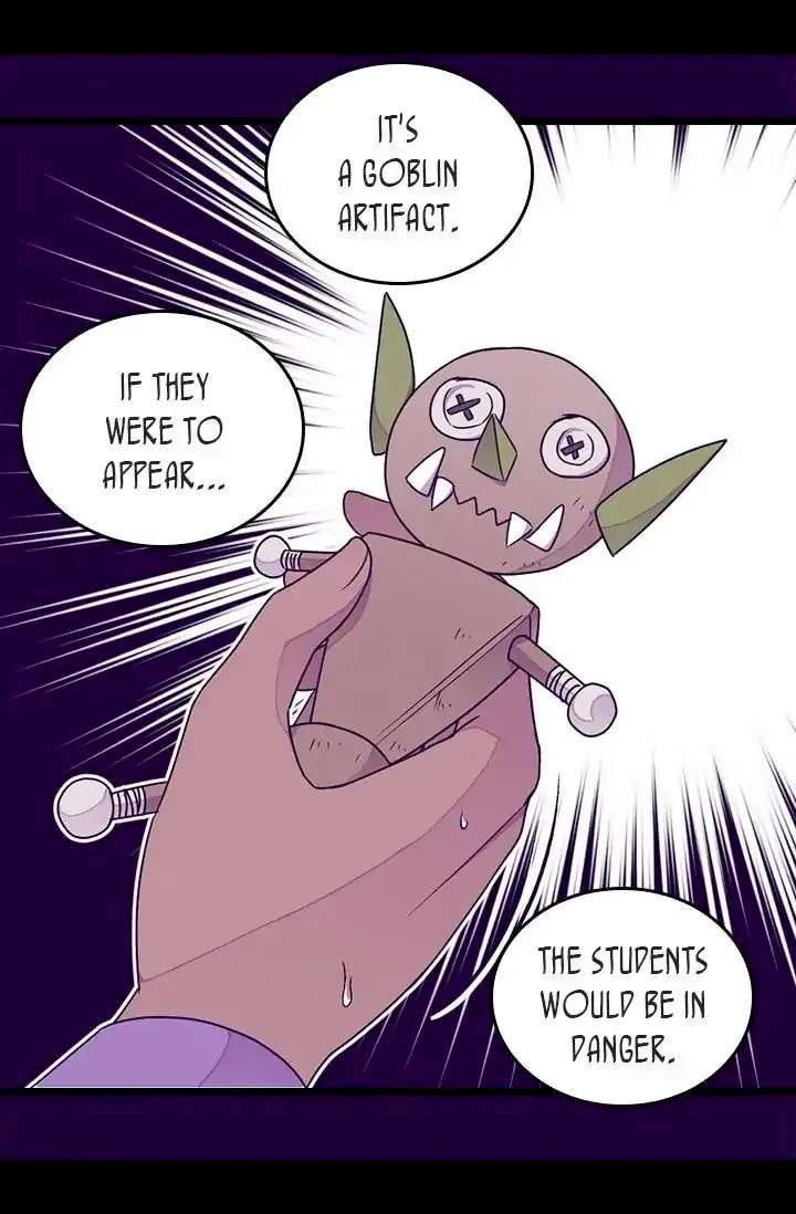 They Say I Was Born A King’s Daughter - Chapter 122 Page 19