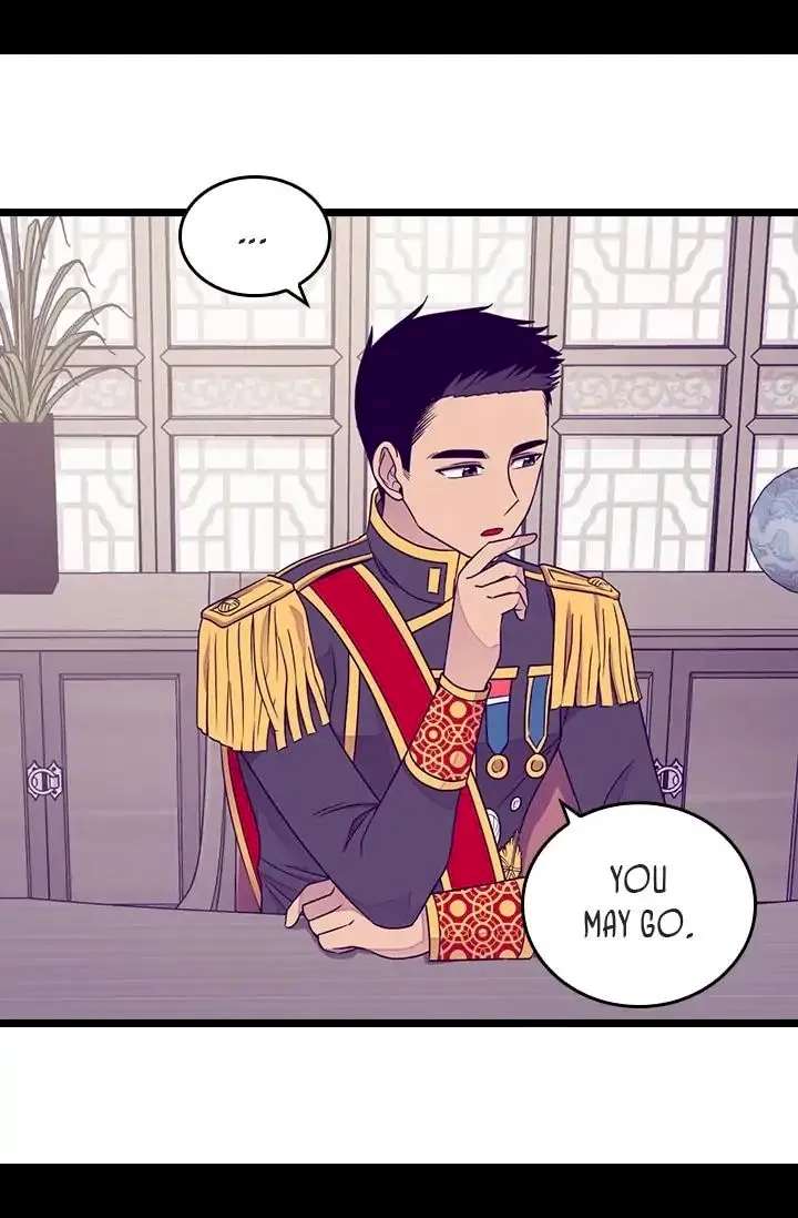 They Say I Was Born A King’s Daughter - Chapter 122 Page 20