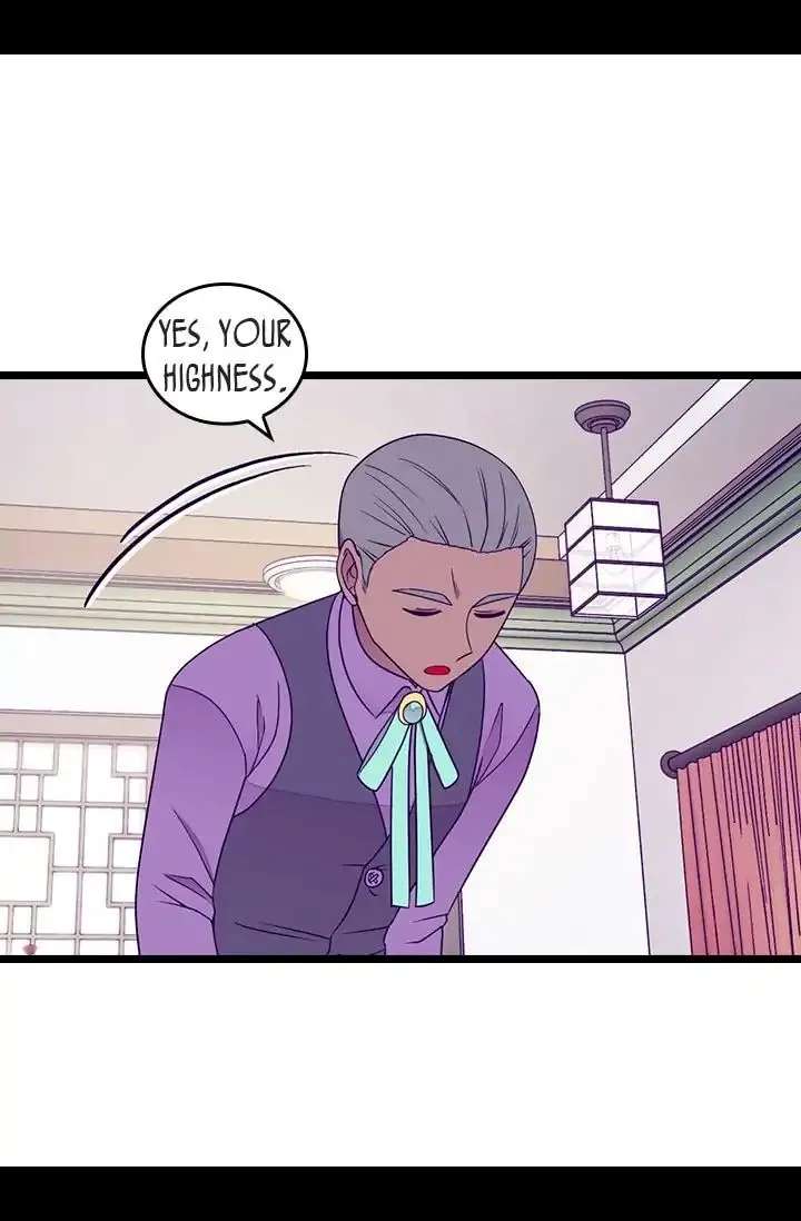They Say I Was Born A King’s Daughter - Chapter 122 Page 21