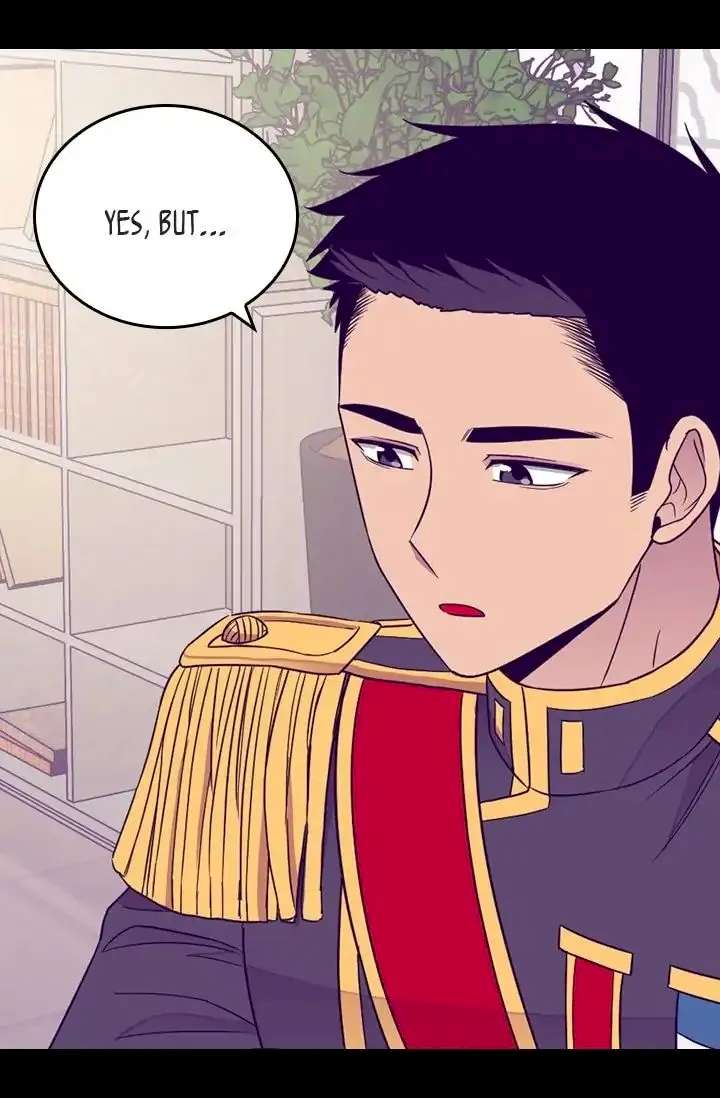They Say I Was Born A King’s Daughter - Chapter 122 Page 26